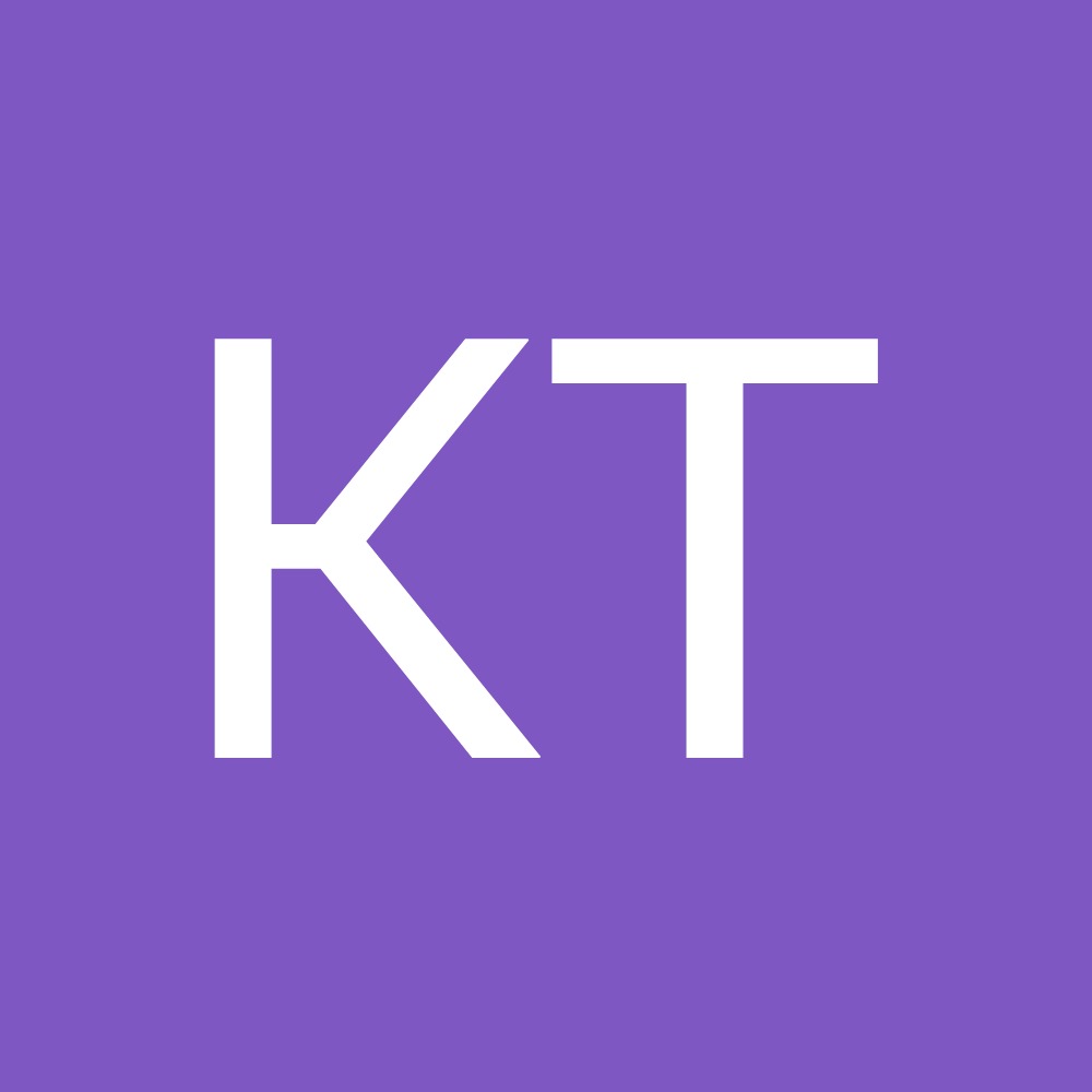 Meet your Posher, Kt